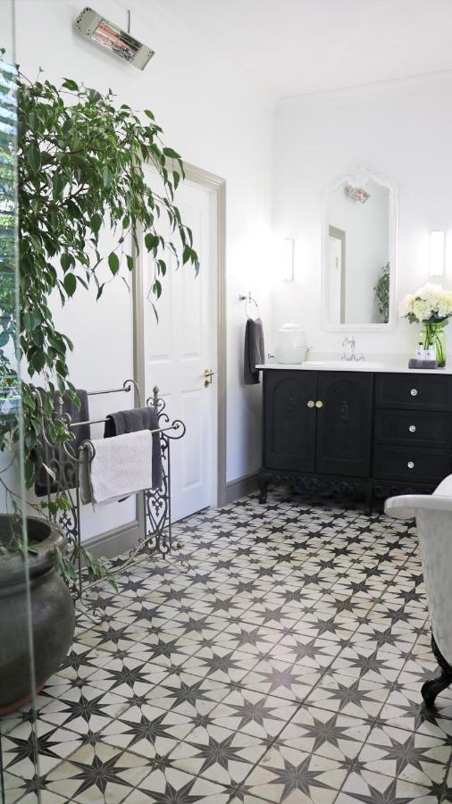 Daisy Place Франсхук Экстерьер фото